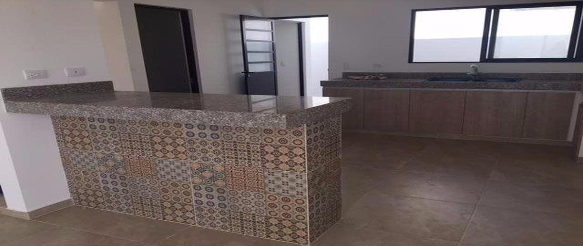 Foto de casa en venta en  , dzitya, mérida, yucatán, 8030998 No. 03