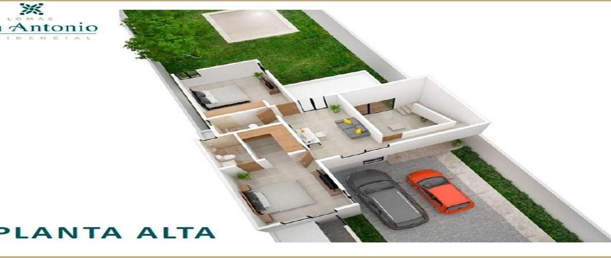 Foto de casa en venta en  , dzitya, mérida, yucatán, 8068357 No. 04
