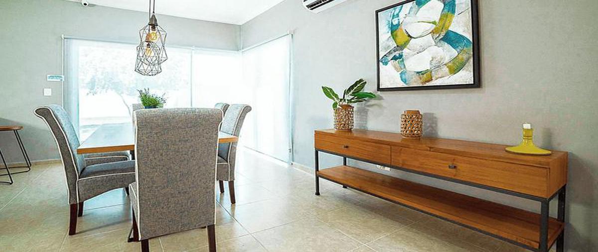 Foto de casa en venta en  , dzitya, mérida, yucatán, 8068372 No. 02
