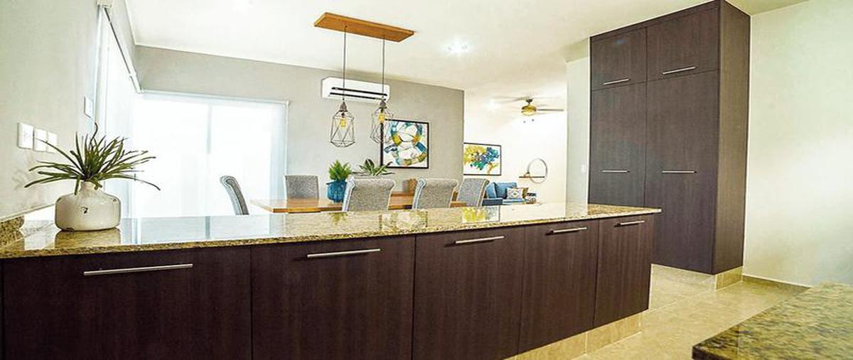 Foto de casa en venta en  , dzitya, mérida, yucatán, 8068372 No. 03