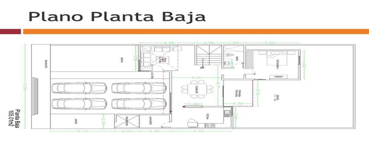 Foto de casa en venta en  , dzitya, mérida, yucatán, 8068472 No. 03