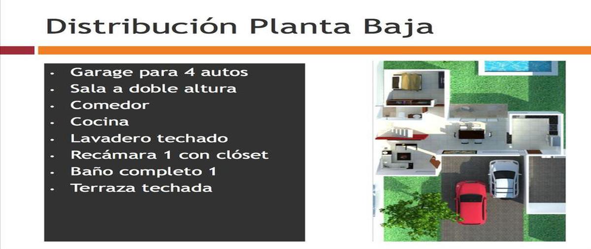 Foto de casa en venta en  , dzitya, mérida, yucatán, 8068472 No. 04