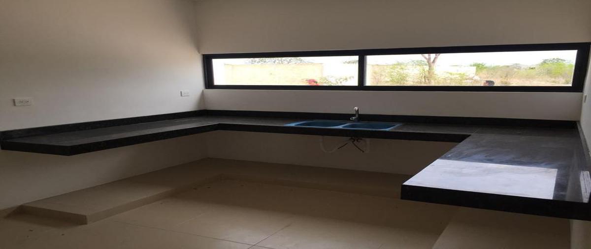 Foto de casa en venta en  , dzitya, mérida, yucatán, 8068487 No. 04