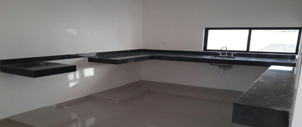 Foto de casa en , dzitya, mérida, yucatán, 8068572 foto 04 Foto de casa en venta en , dzitya, mérida, yucatán, 8068572 No. 04