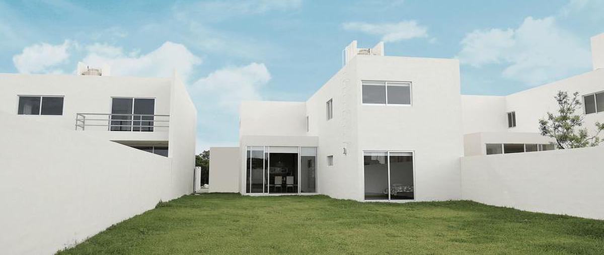 Foto de casa en , dzitya, mérida, yucatán, 8068831 foto 05 Foto de casa en venta en , dzitya, mérida, yucatán, 8068831 No. 05