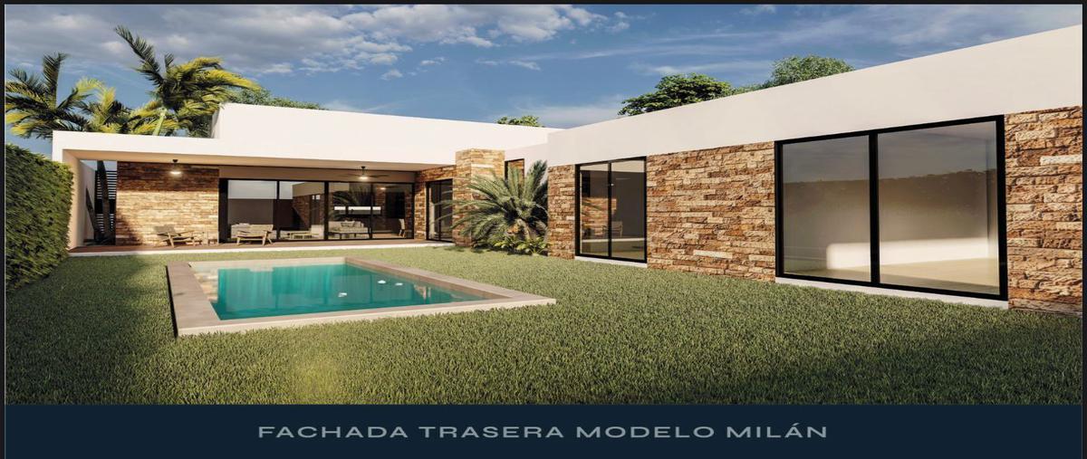 Foto de casa en venta en dzityá, mérida, yucatán , dzitya, mérida, yucatán, 0 No. 03