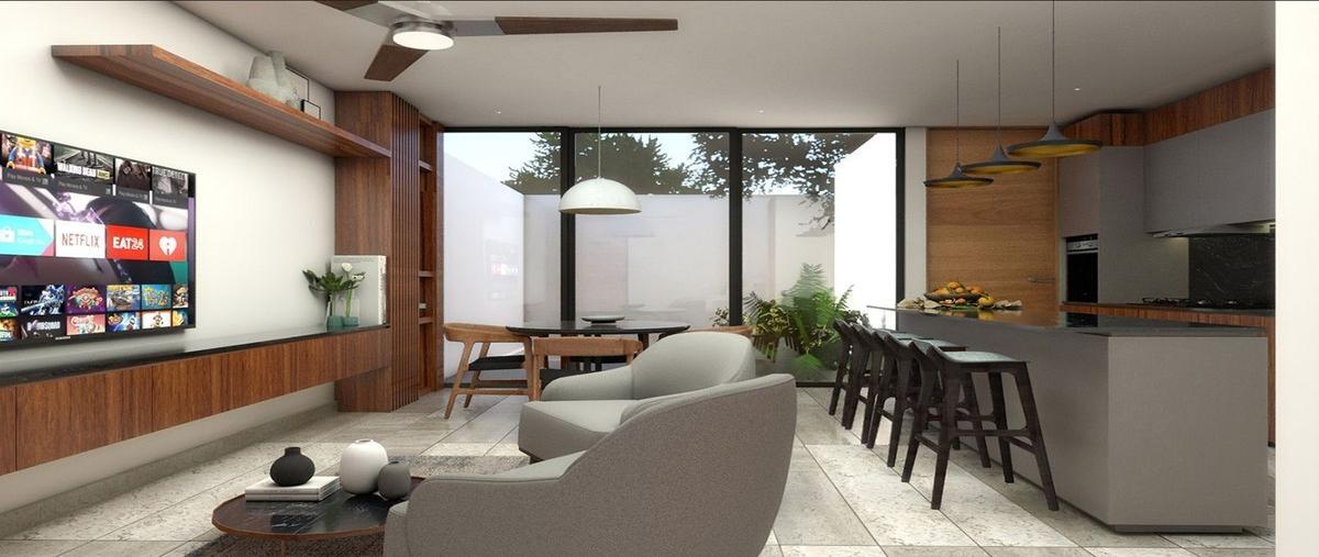 Foto de casa en venta en dzityá, mérida, yucatán , dzitya, mérida, yucatán, 0 No. 04