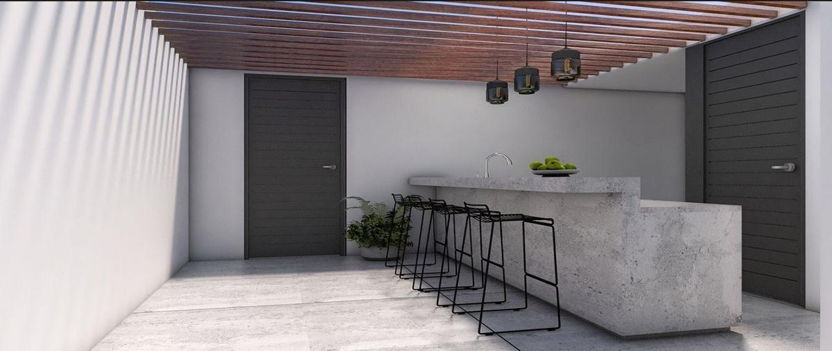 Foto de casa en venta en dzityá, mérida, yucatán , dzitya, mérida, yucatán, 0 No. 05