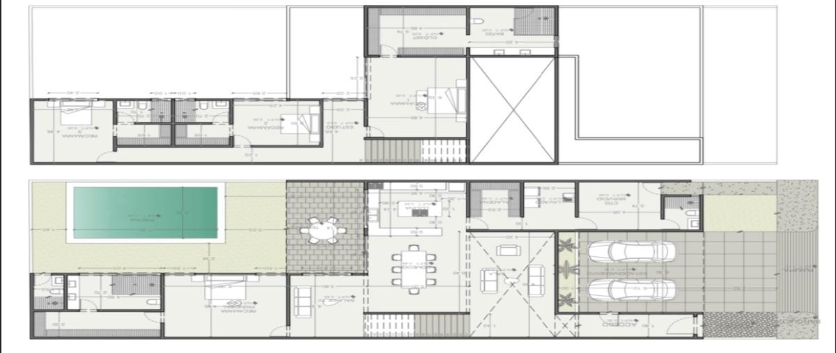 Foto de casa en venta en dzityá, mérida, yucatán , dzitya, mérida, yucatán, 0 No. 05