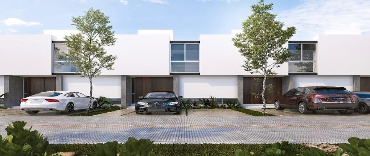 Foto de casa en dzityá, mérida, yucatán , dzitya, mérida, yucatán, 0 foto 02 Foto de casa en venta en dzityá, mérida, yucatán , dzitya, mérida, yucatán, 0 No. 02