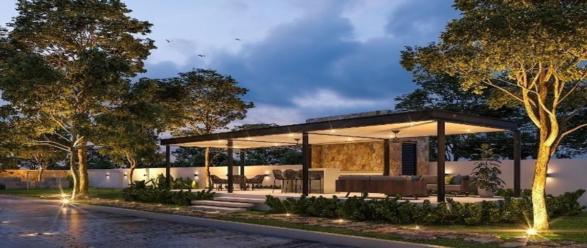 Foto de casa en dzityá, mérida, yucatán , dzitya, mérida, yucatán, 0 foto 03 Foto de casa en venta en dzityá, mérida, yucatán , dzitya, mérida, yucatán, 0 No. 03