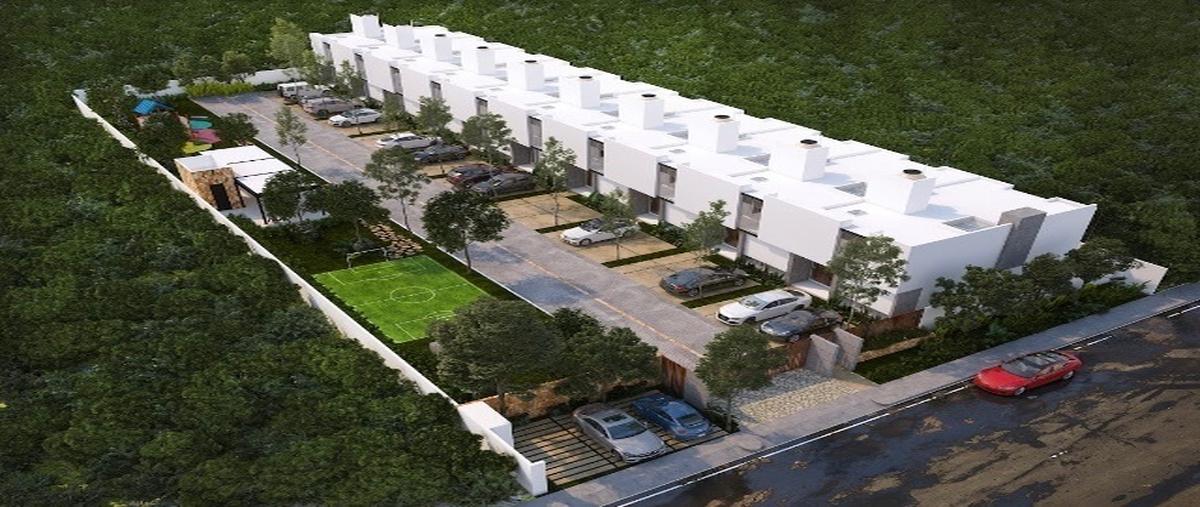 Foto de casa en dzityá, mérida, yucatán , dzitya, mérida, yucatán, 0 foto 04 Foto de casa en venta en dzityá, mérida, yucatán , dzitya, mérida, yucatán, 0 No. 04
