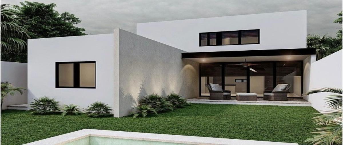 Foto de casa en dzityá, mérida, yucatán , dzitya, mérida, yucatán, 0 foto 02 Foto de casa en venta en dzityá, mérida, yucatán , dzitya, mérida, yucatán, 0 No. 02