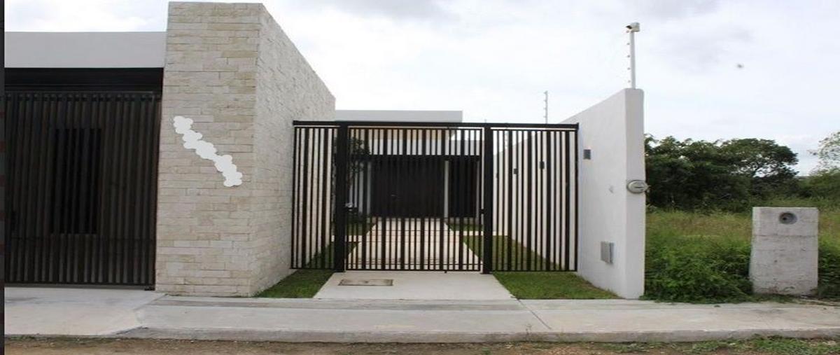 Foto de casa en venta en dzityá, mérida, yucatán , dzitya, mérida, yucatán, 0 No. 03
