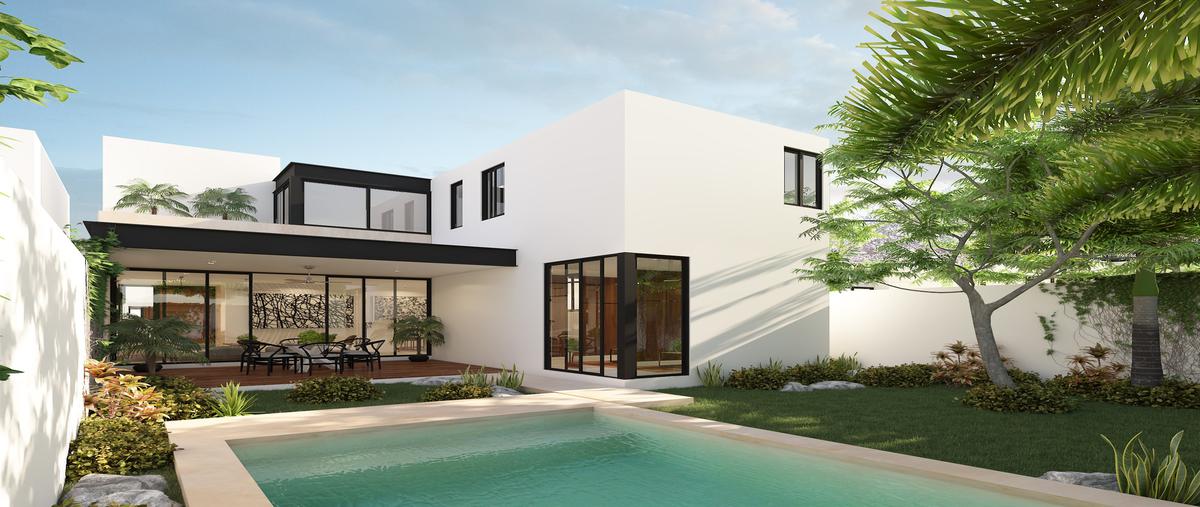 Foto de casa en dzitya whi276279, dzitya, mérida, yucatán, 24436715 foto 01 Foto de casa en venta en dzitya whi276279, dzitya, mérida, yucatán, 24436715 No. 01