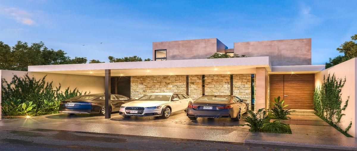 Foto de casa en venta en dzitya whi301878, dzitya, mérida, yucatán, 0 No. 03
