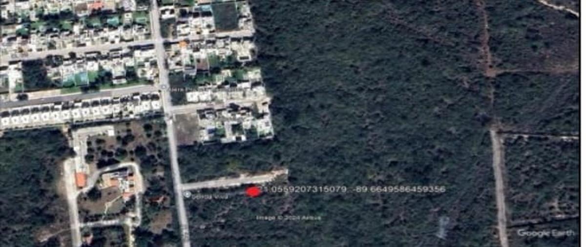 Foto de terreno habitacional en venta en dzitya whi311474, dzitya, mérida, yucatán, 0 No. 04