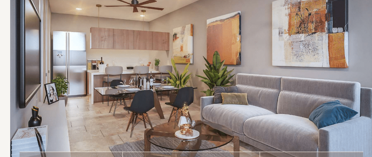 Foto de departamento en venta en dzitya whi312628, dzitya, mérida, yucatán, 0 No. 04