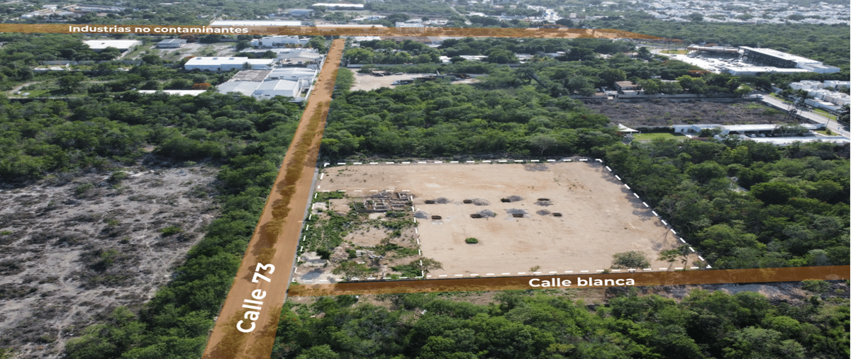 Foto de terreno habitacional en dzitya whi313159, dzitya, mérida, yucatán, 0 foto 01 Foto de terreno habitacional en renta en dzitya whi313159, dzitya, mérida, yucatán, 0 No. 01
