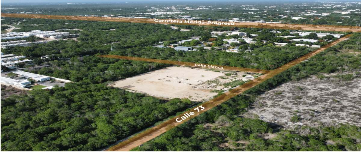 Foto de terreno habitacional en dzitya whi313159, dzitya, mérida, yucatán, 0 foto 05 Foto de terreno habitacional en renta en dzitya whi313159, dzitya, mérida, yucatán, 0 No. 05