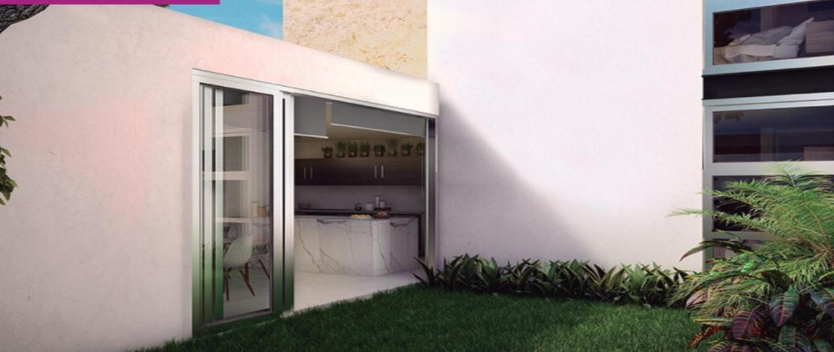 Foto de casa en venta en dzitya whi9524, dzitya, mérida, yucatán, 15298530 No. 05