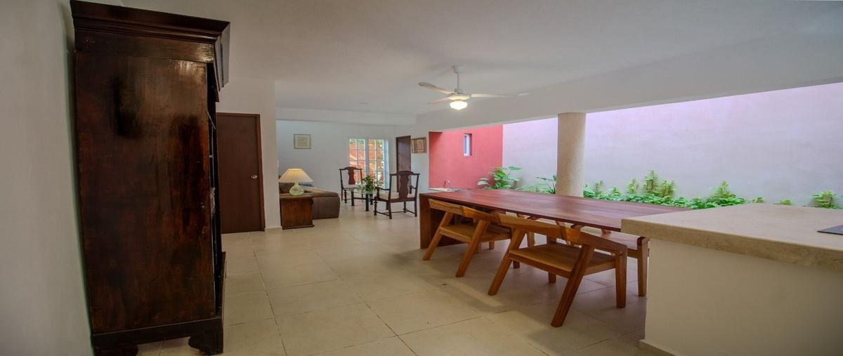 Foto de casa en renta en dzodzil norte , hacienda dzodzil, mérida, yucatán, 28827479 No. 05