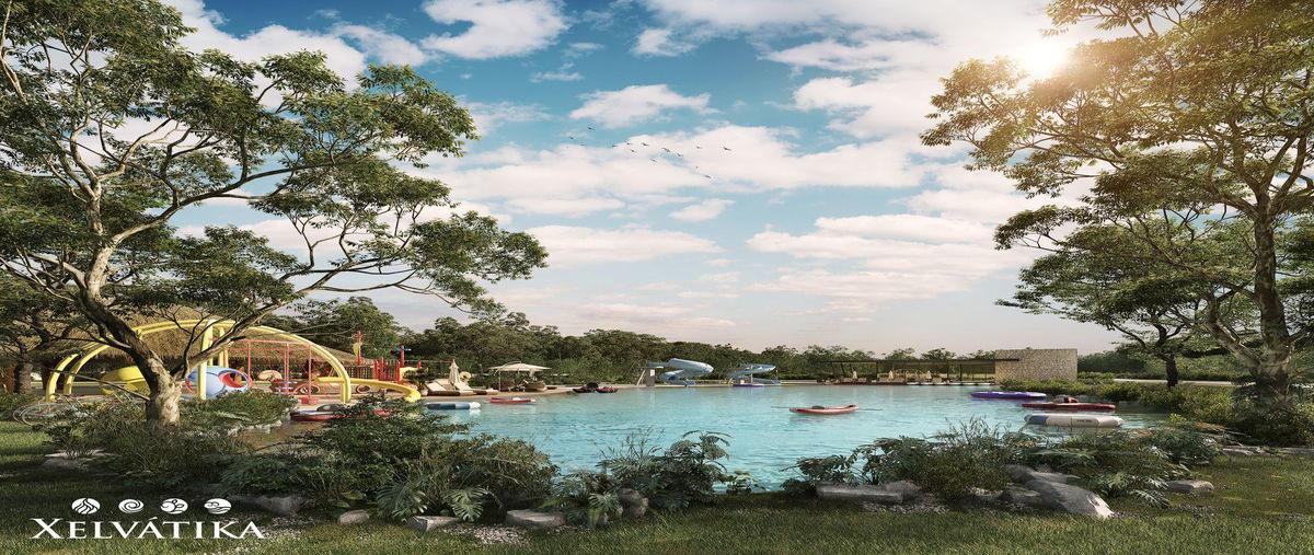 Foto de terreno habitacional en venta en  , dzonot tigre, tizimín, yucatán, 0 No. 04