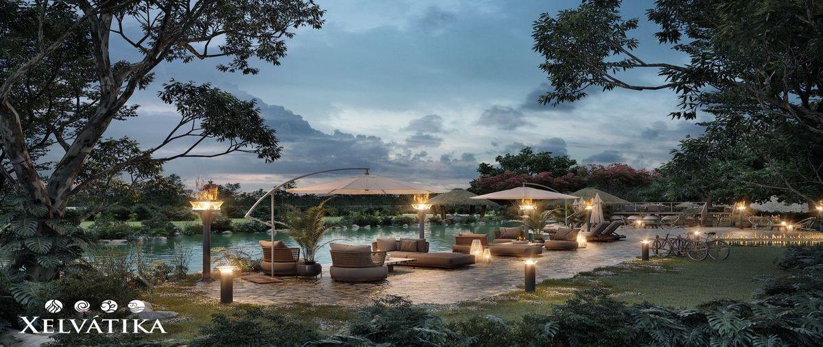 Foto de terreno habitacional en venta en  , dzonot tigre, tizimín, yucatán, 0 No. 05