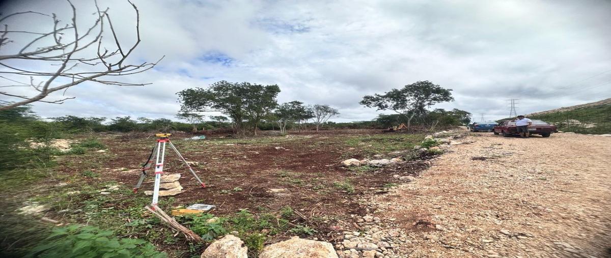 Foto de terreno habitacional en venta en  , dzununcán, mérida, yucatán, 28084949 No. 03
