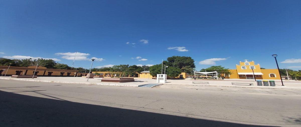 Foto de terreno habitacional en venta en  , dzununcán, mérida, yucatán, 0 No. 04