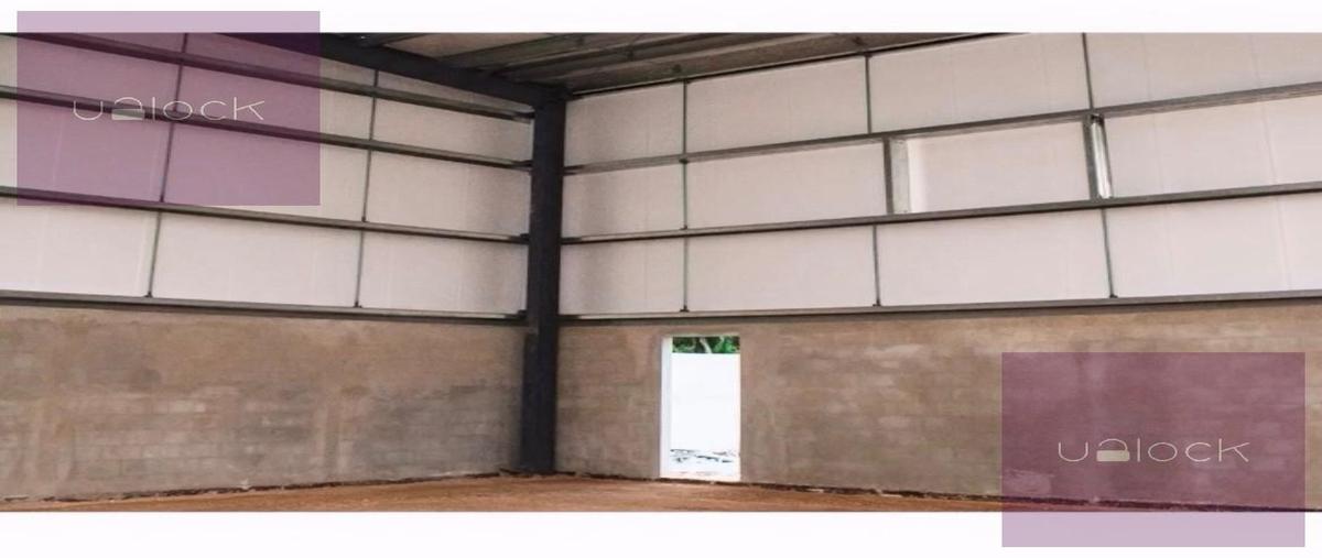 Foto de bodega en venta en  , dzununcán, mérida, yucatán, 30465158 No. 05