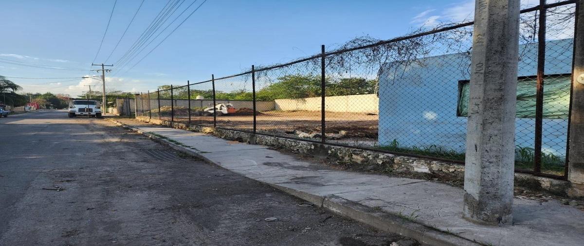 Foto de terreno habitacional en renta en  , dzununcán, mérida, yucatán, 30526704 No. 05