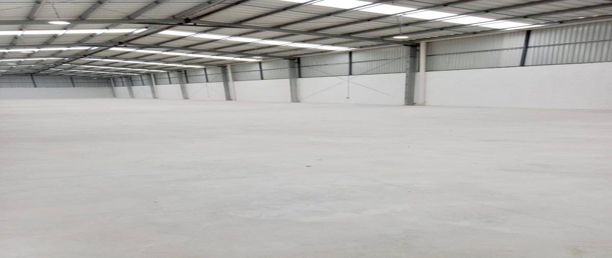 Foto de bodega en renta en  , dzununcán, mérida, yucatán, 30744858 No. 04