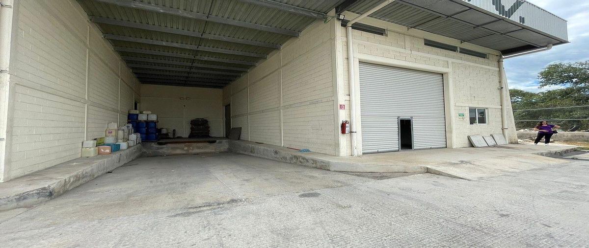 Foto de bodega en , dzununcán, mérida, yucatán, 0 foto 01 Foto de bodega en renta en , dzununcán, mérida, yucatán, 0 No. 01