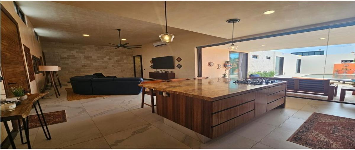Foto de casa en venta en dzytia , dzitya, mérida, yucatán, 29959581 No. 04