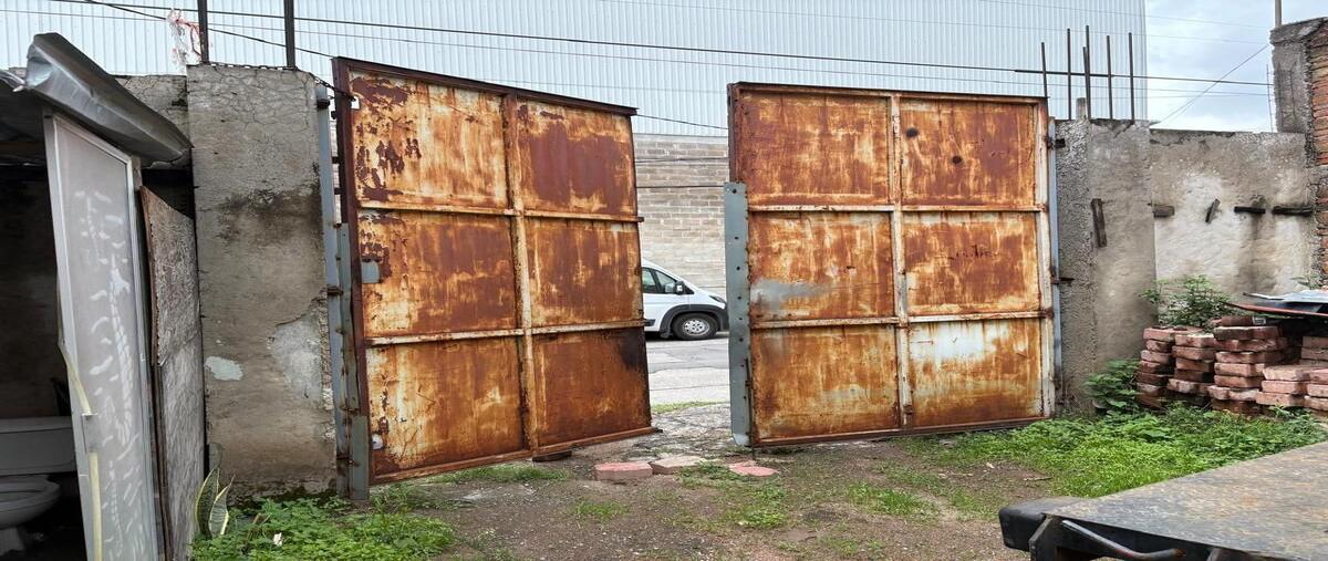 Foto de terreno habitacional en venta en e , 8 de julio, guadalajara, jalisco, 30204429 No. 02