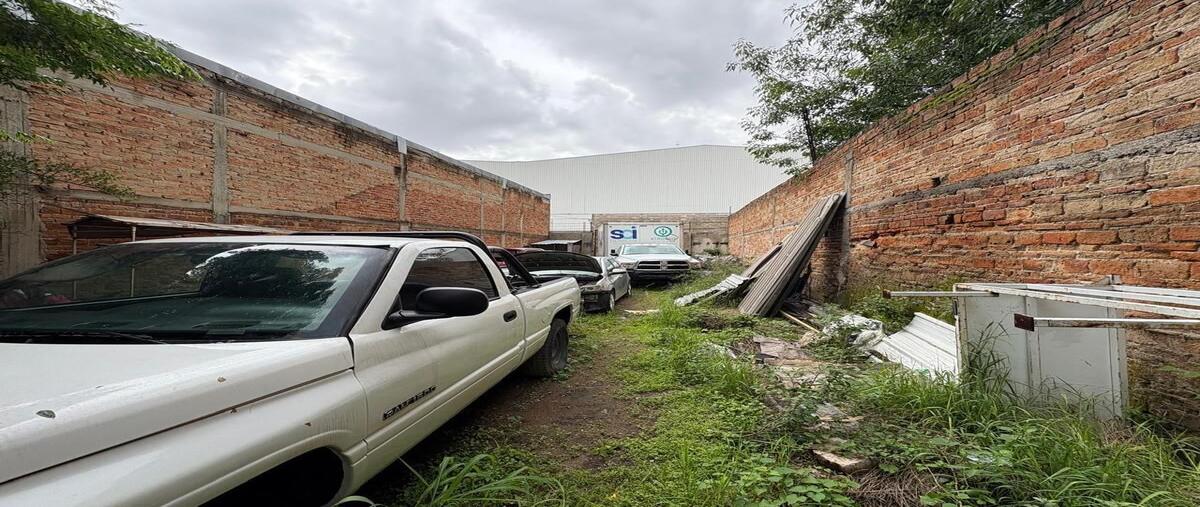 Foto de terreno habitacional en venta en e , 8 de julio, guadalajara, jalisco, 30204429 No. 03