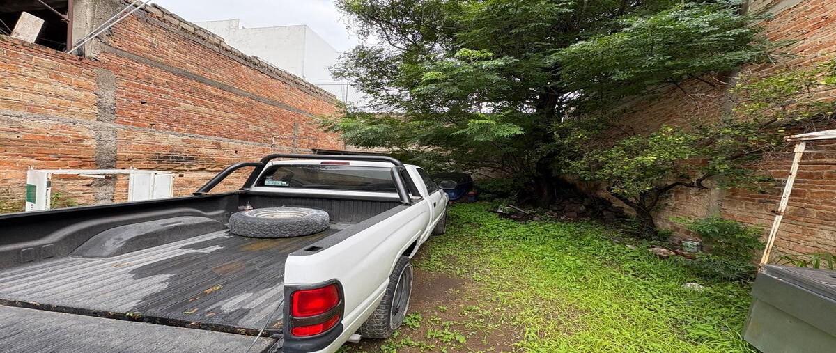 Foto de terreno habitacional en venta en e , 8 de julio, guadalajara, jalisco, 30204429 No. 04