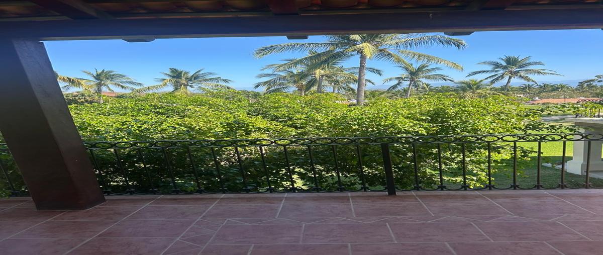 Foto de casa en condominio en venta en e , cruz de huanacaxtle, bahía de banderas, nayarit, 31031888 No. 04