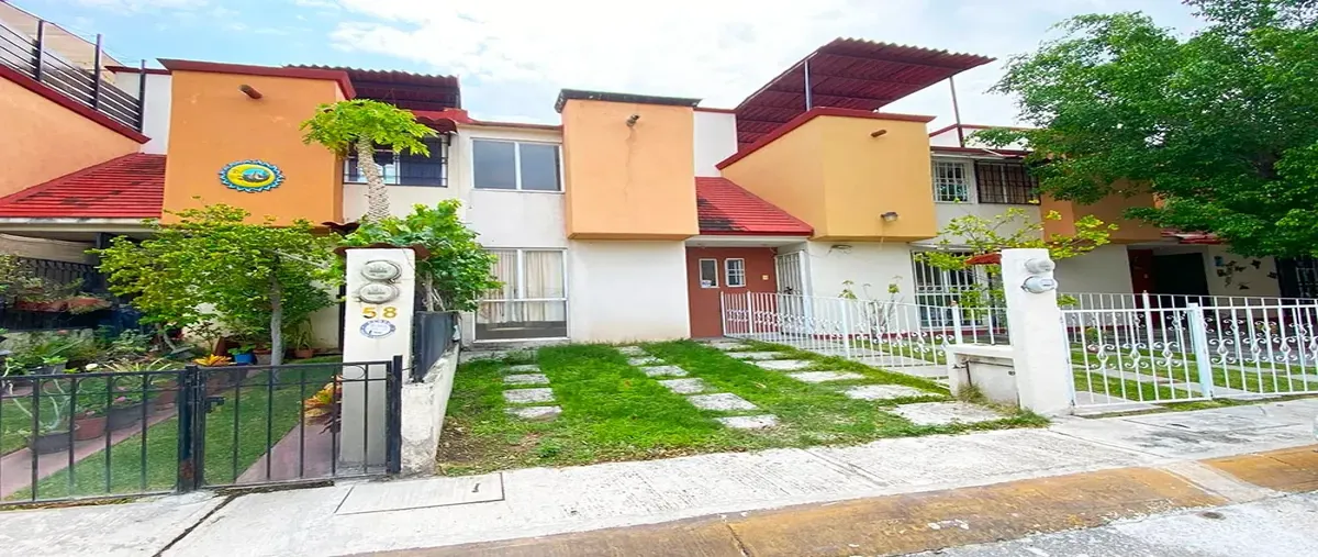 Foto de casa en condominio en venta en e d, paseos de xochitepec, xochitepec, morelos, 30343257 No. 01