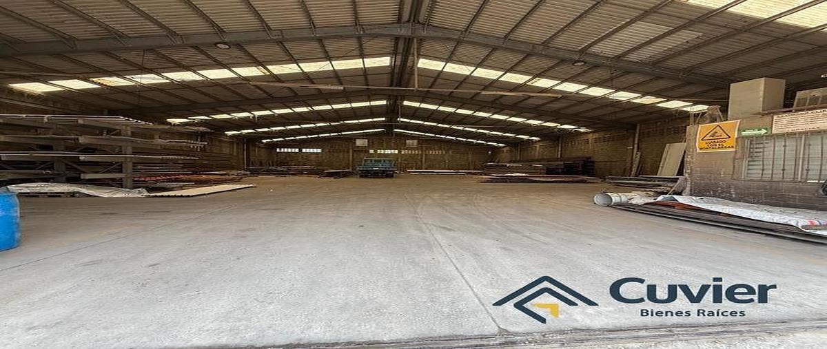 Foto de bodega en renta en é , del bosque, tampico, tamaulipas, 0 No. 04