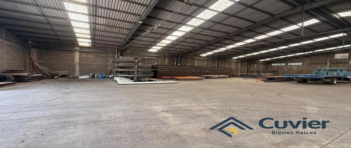 Foto de bodega en renta en é , del bosque, tampico, tamaulipas, 0 No. 05