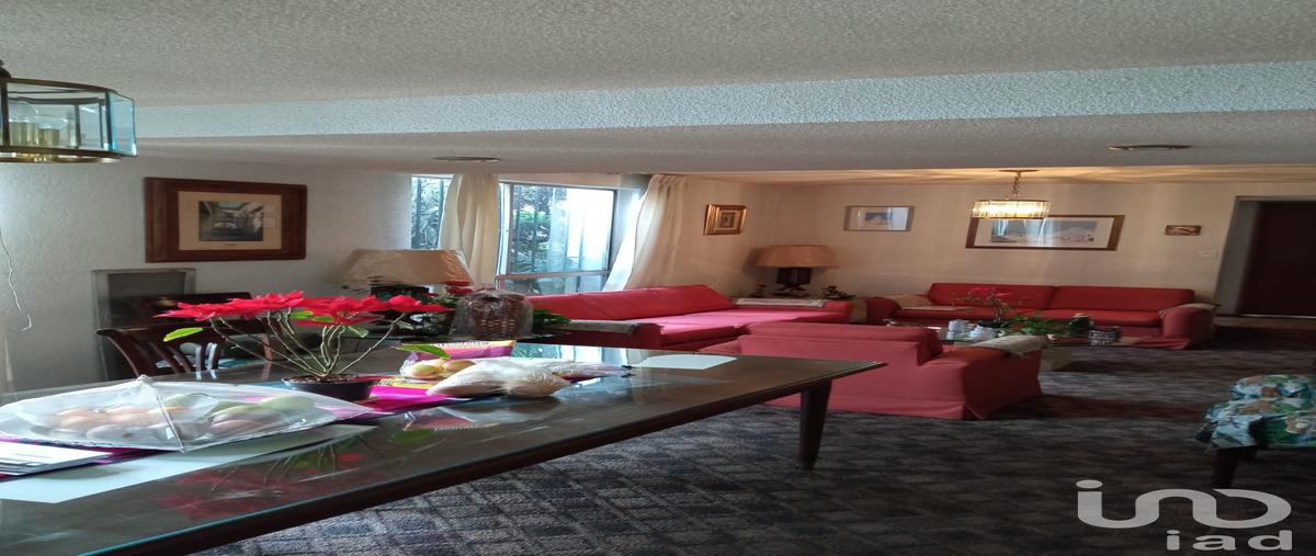 Foto de casa en venta en e pallares y portillo 76 casa 317, barrio san lucas, coyoacán, df / cdmx, 28723843 No. 05