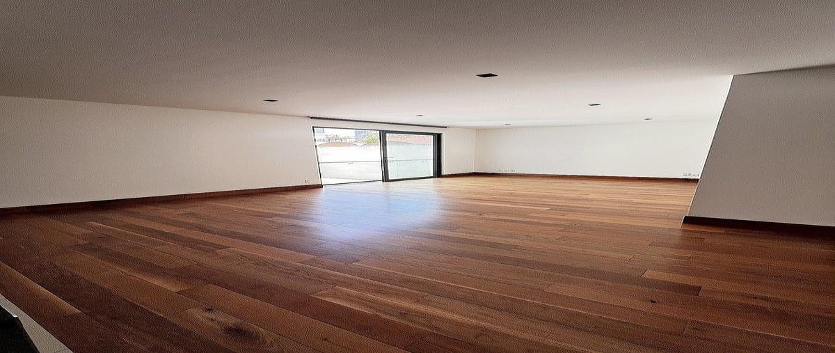 Foto de departamento en renta en e , polanco iv sección, miguel hidalgo, df / cdmx, 31090147 No. 03