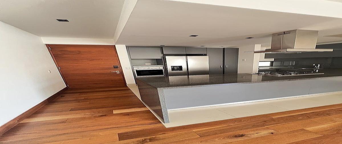 Foto de departamento en renta en e , polanco iv sección, miguel hidalgo, df / cdmx, 31090147 No. 04