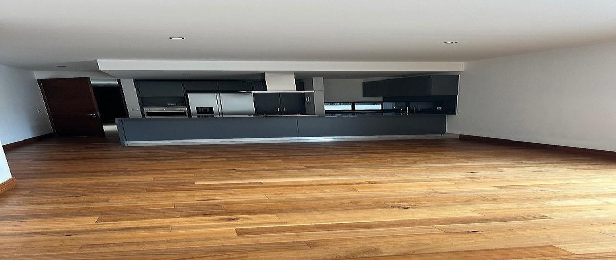 Foto de departamento en renta en e , polanco iv sección, miguel hidalgo, df / cdmx, 31090147 No. 05