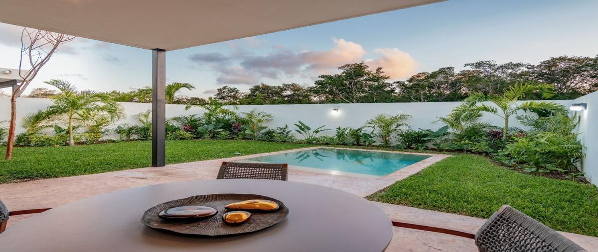 Foto de casa en venta en e , real montejo, mérida, yucatán, 0 No. 03