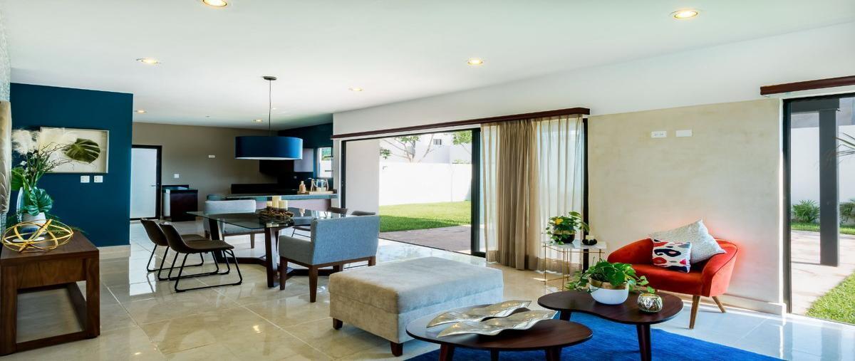 Foto de casa en venta en e , real montejo, mérida, yucatán, 0 No. 05