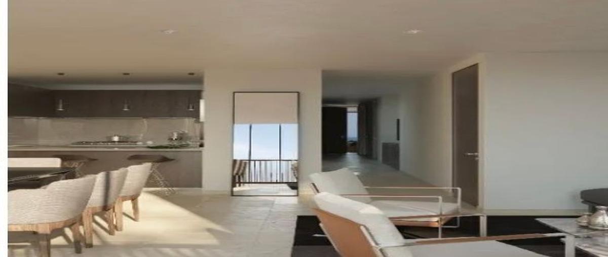 Foto de departamento en venta en e s , polanco iv sección, miguel hidalgo, df / cdmx, 30146216 No. 04