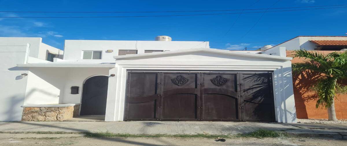 Foto de casa en e3 , ampliación francisco de montejo, mérida, yucatán, 0 foto 01 Foto de casa en venta en e3 , ampliación francisco de montejo, mérida, yucatán, 0 No. 01